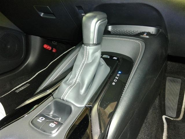 カローラツーリング ハイブリッド ダブルバイビー ハイブリッド 安全装備 衝突被害軽減システム 横滑り防止機能 ABS エアバッグ オートクルーズコントロール 盗難防止装置 ナビ バックカメラ ETC ドラレコ ミュージックプレイヤー接続可 キーレス(31枚目)