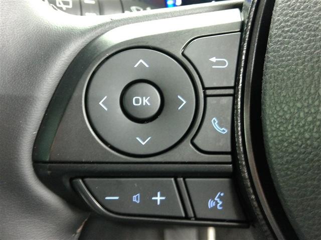 カローラツーリング ハイブリッド ダブルバイビー ハイブリッド 安全装備 衝突被害軽減システム 横滑り防止機能 ABS エアバッグ オートクルーズコントロール 盗難防止装置 ナビ バックカメラ ETC ドラレコ ミュージックプレイヤー接続可 キーレス(36枚目)