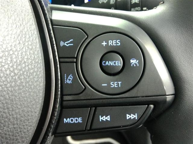 カローラツーリング ハイブリッド ダブルバイビー ハイブリッド 安全装備 衝突被害軽減システム 横滑り防止機能 ABS エアバッグ オートクルーズコントロール 盗難防止装置 ナビ バックカメラ ETC ドラレコ ミュージックプレイヤー接続可 キーレス(37枚目)