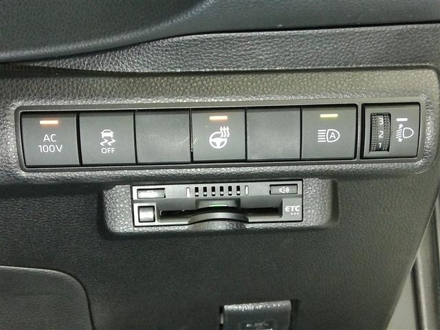 カローラツーリング ハイブリッド ダブルバイビー ハイブリッド 安全装備 衝突被害軽減システム 横滑り防止機能 ABS エアバッグ オートクルーズコントロール 盗難防止装置 ナビ バックカメラ ETC ドラレコ ミュージックプレイヤー接続可 キーレス(38枚目)