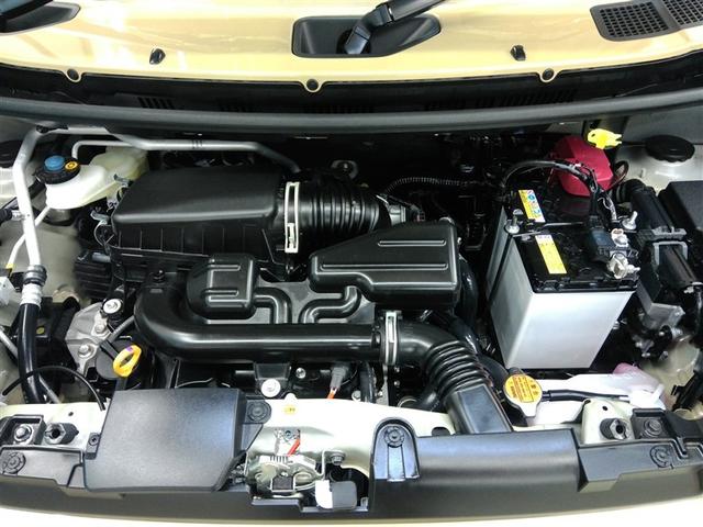 タフト Ｇ　ダーククロムベンチャー　サンルーフ　安全装備　衝突被害軽減システム　横滑り防止機能　ＡＢＳ　エアバッグ　オートクルーズコントロール　盗難防止装置　バックカメラ　ミュージックプレイヤー接続可　ＣＤ　スマートキー　キーレス（8枚目）