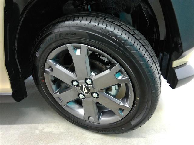 タフト Ｇ　ダーククロムベンチャー　サンルーフ　安全装備　衝突被害軽減システム　横滑り防止機能　ＡＢＳ　エアバッグ　オートクルーズコントロール　盗難防止装置　バックカメラ　ミュージックプレイヤー接続可　ＣＤ　スマートキー　キーレス（10枚目）