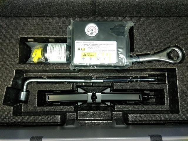 タフト Ｇ　ダーククロムベンチャー　サンルーフ　安全装備　衝突被害軽減システム　横滑り防止機能　ＡＢＳ　エアバッグ　オートクルーズコントロール　盗難防止装置　バックカメラ　ミュージックプレイヤー接続可　ＣＤ　スマートキー　キーレス（20枚目）