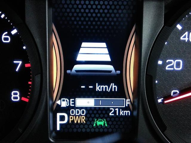 タフト Ｇ　ダーククロムベンチャー　サンルーフ　安全装備　衝突被害軽減システム　横滑り防止機能　ＡＢＳ　エアバッグ　オートクルーズコントロール　盗難防止装置　バックカメラ　ミュージックプレイヤー接続可　ＣＤ　スマートキー　キーレス（25枚目）