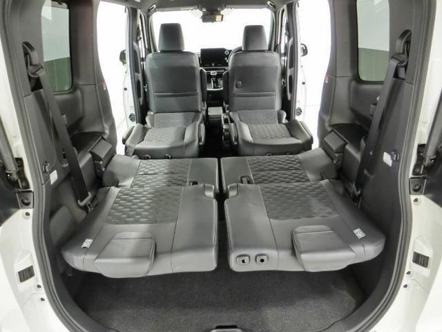 ヴォクシー Ｓ－Ｚ　ワンオーナー　安全装備　衝突被害軽減システム　横滑り防止機能　ＡＢＳ　エアバッグ　オートクルーズコントロール　盗難防止装置　バックカメラ　後席モニター　ＥＴＣ　ミュージックプレイヤー接続可　ＣＤ（36枚目）