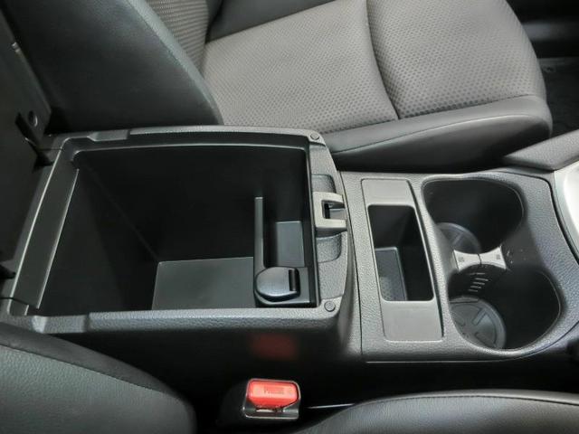 エクストレイル ２０Ｘｉ　ワンオーナー　衝突被害軽減システム　横滑り防止機能　ＡＢＳ　エアバッグ　オートクルーズコントロール　盗難防止装置　アイドリングストップ　バックカメラ　ＥＴＣ　ドラレコ　ミュージックプレイヤー接続可（13枚目）