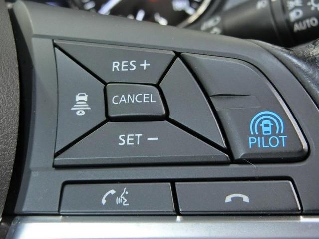 エクストレイル ２０Ｘｉ　ワンオーナー　衝突被害軽減システム　横滑り防止機能　ＡＢＳ　エアバッグ　オートクルーズコントロール　盗難防止装置　アイドリングストップ　バックカメラ　ＥＴＣ　ドラレコ　ミュージックプレイヤー接続可（15枚目）