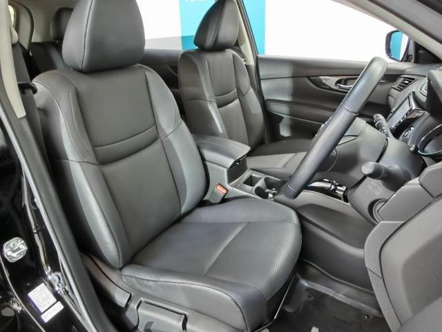 エクストレイル ２０Ｘｉ　ワンオーナー　衝突被害軽減システム　横滑り防止機能　ＡＢＳ　エアバッグ　オートクルーズコントロール　盗難防止装置　アイドリングストップ　バックカメラ　ＥＴＣ　ドラレコ　ミュージックプレイヤー接続可（28枚目）