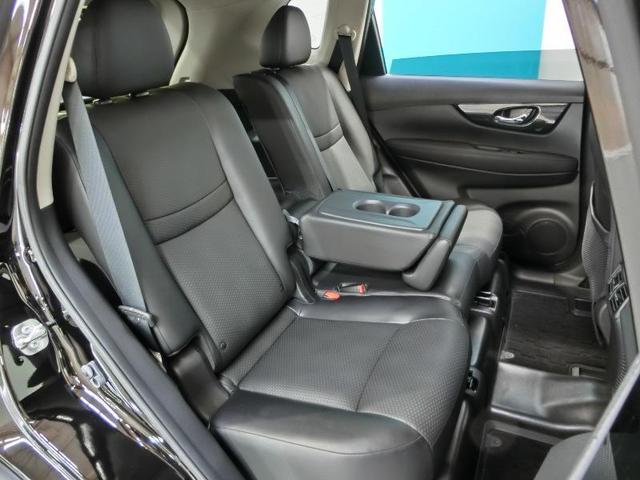 エクストレイル ２０Ｘｉ　ワンオーナー　衝突被害軽減システム　横滑り防止機能　ＡＢＳ　エアバッグ　オートクルーズコントロール　盗難防止装置　アイドリングストップ　バックカメラ　ＥＴＣ　ドラレコ　ミュージックプレイヤー接続可（30枚目）