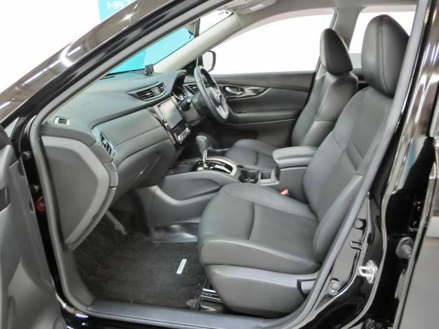 エクストレイル ２０Ｘｉ　ワンオーナー　衝突被害軽減システム　横滑り防止機能　ＡＢＳ　エアバッグ　オートクルーズコントロール　盗難防止装置　アイドリングストップ　バックカメラ　ＥＴＣ　ドラレコ　ミュージックプレイヤー接続可（31枚目）