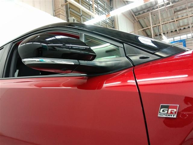 C-HR S GRスポーツ ハイブリッド ワンオーナー 安全装備 衝突被害軽減システム 横滑り防止機能 ABS エアバッグ オートクルーズコントロール 盗難防止装置 ナビ バックカメラ ETC ミュージックプレイヤー接続可(6枚目)