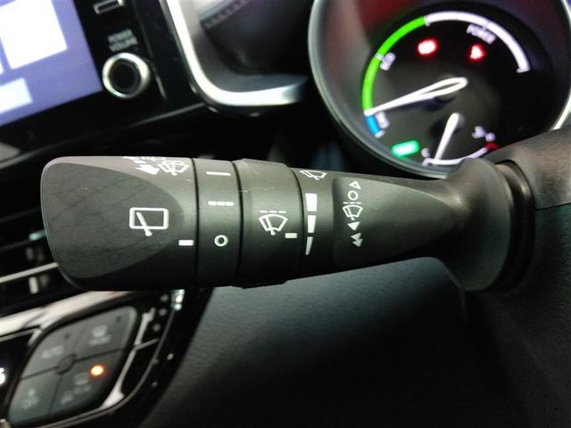 C-HR S GRスポーツ ハイブリッド ワンオーナー 安全装備 衝突被害軽減システム 横滑り防止機能 ABS エアバッグ オートクルーズコントロール 盗難防止装置 ナビ バックカメラ ETC ミュージックプレイヤー接続可(32枚目)