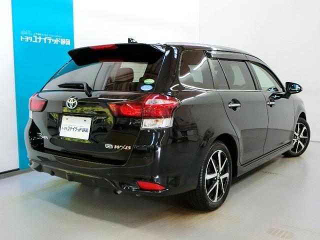 カローラフィールダー １．５Ｇ　ダブルバイビー　ワンオーナー　安全装備　衝突被害軽減システム　横滑り防止機能　ＡＢＳ　エアバッグ　盗難防止装置　アイドリングストップ　バックカメラ　ＥＴＣ　ドラレコ　ミュージックプレイヤー接続可　ＣＤ　スマートキー（2枚目）