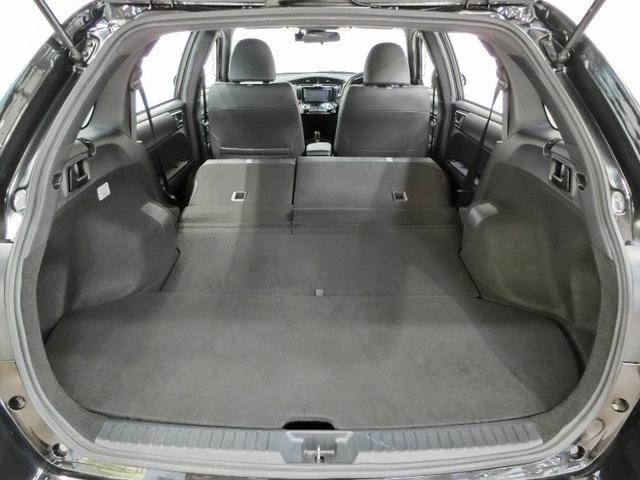 カローラフィールダー １．５Ｇ　ダブルバイビー　ワンオーナー　安全装備　衝突被害軽減システム　横滑り防止機能　ＡＢＳ　エアバッグ　盗難防止装置　アイドリングストップ　バックカメラ　ＥＴＣ　ドラレコ　ミュージックプレイヤー接続可　ＣＤ　スマートキー（7枚目）