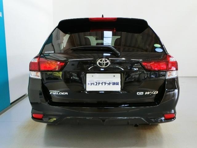 カローラフィールダー １．５Ｇ　ダブルバイビー　ワンオーナー　安全装備　衝突被害軽減システム　横滑り防止機能　ＡＢＳ　エアバッグ　盗難防止装置　アイドリングストップ　バックカメラ　ＥＴＣ　ドラレコ　ミュージックプレイヤー接続可　ＣＤ　スマートキー（23枚目）