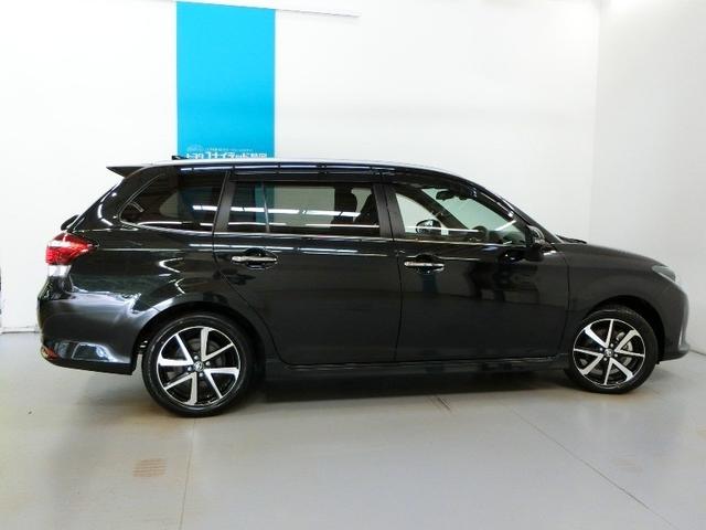 カローラフィールダー １．５Ｇ　ダブルバイビー　ワンオーナー　安全装備　衝突被害軽減システム　横滑り防止機能　ＡＢＳ　エアバッグ　盗難防止装置　アイドリングストップ　バックカメラ　ＥＴＣ　ドラレコ　ミュージックプレイヤー接続可　ＣＤ　スマートキー（24枚目）