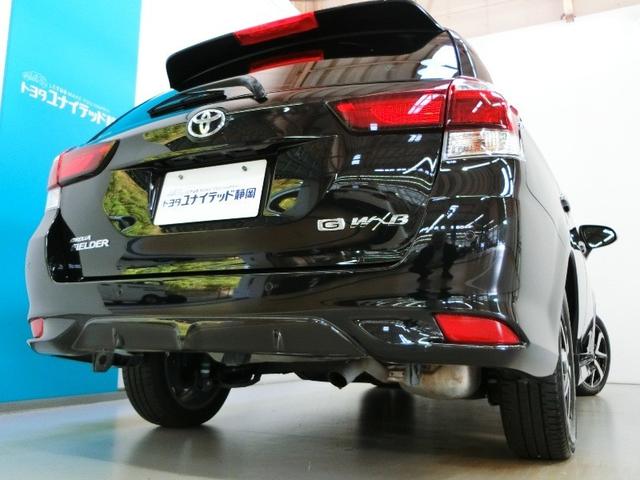 カローラフィールダー １．５Ｇ　ダブルバイビー　ワンオーナー　安全装備　衝突被害軽減システム　横滑り防止機能　ＡＢＳ　エアバッグ　盗難防止装置　アイドリングストップ　バックカメラ　ＥＴＣ　ドラレコ　ミュージックプレイヤー接続可　ＣＤ　スマートキー（25枚目）