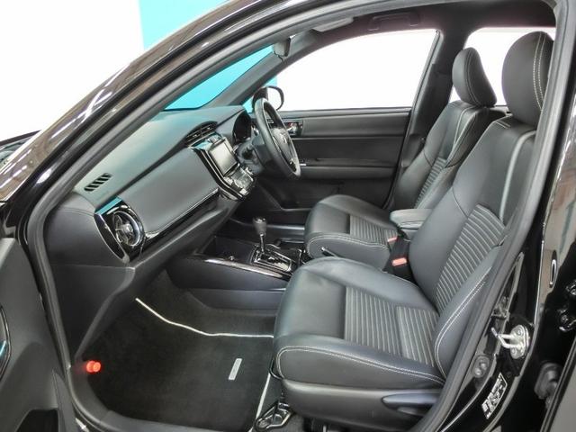 カローラフィールダー １．５Ｇ　ダブルバイビー　ワンオーナー　安全装備　衝突被害軽減システム　横滑り防止機能　ＡＢＳ　エアバッグ　盗難防止装置　アイドリングストップ　バックカメラ　ＥＴＣ　ドラレコ　ミュージックプレイヤー接続可　ＣＤ　スマートキー（26枚目）