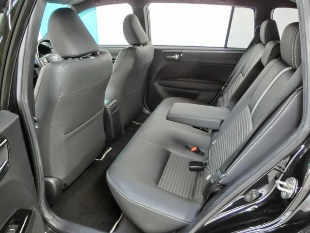 カローラフィールダー １．５Ｇ　ダブルバイビー　ワンオーナー　安全装備　衝突被害軽減システム　横滑り防止機能　ＡＢＳ　エアバッグ　盗難防止装置　アイドリングストップ　バックカメラ　ＥＴＣ　ドラレコ　ミュージックプレイヤー接続可　ＣＤ　スマートキー（27枚目）