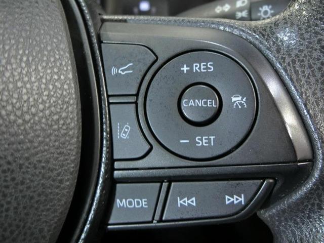 カローラ ハイブリッド　Ｇ－Ｘ　ハイブリッド　安全装備　衝突被害軽減システム　横滑り防止機能　ＡＢＳ　エアバッグ　オートクルーズコントロール　盗難防止装置　ナビ　バックカメラ　ＥＴＣ　ドラレコ　ミュージックプレイヤー接続可　キーレス（14枚目）