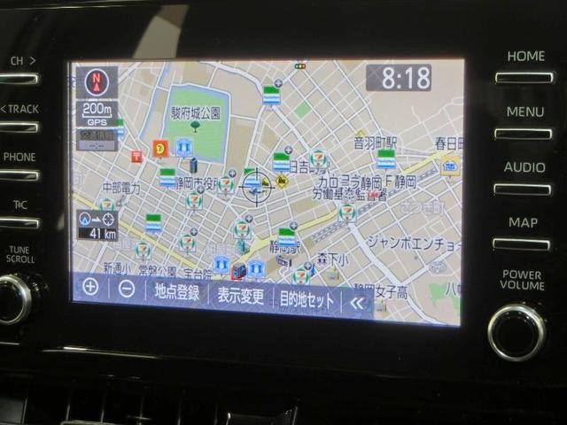 カローラ ハイブリッド　Ｇ－Ｘ　ハイブリッド　安全装備　衝突被害軽減システム　横滑り防止機能　ＡＢＳ　エアバッグ　オートクルーズコントロール　盗難防止装置　ナビ　バックカメラ　ＥＴＣ　ドラレコ　ミュージックプレイヤー接続可　キーレス（18枚目）