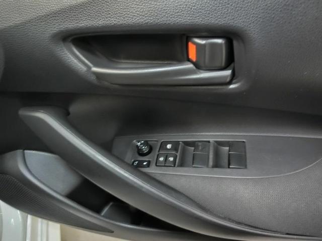 カローラ ハイブリッド　Ｇ－Ｘ　ハイブリッド　安全装備　衝突被害軽減システム　横滑り防止機能　ＡＢＳ　エアバッグ　オートクルーズコントロール　盗難防止装置　ナビ　バックカメラ　ＥＴＣ　ドラレコ　ミュージックプレイヤー接続可　キーレス（29枚目）