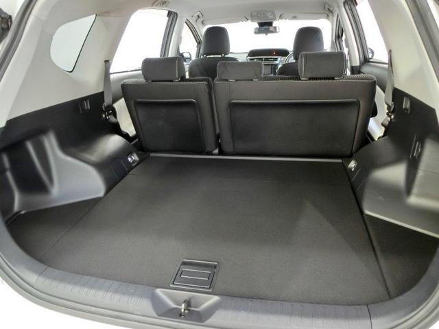 プリウスα Ｓ　チューン　ブラックＩＩ　ハイブリッド　ワンオーナー　安全装備　衝突被害軽減システム　横滑り防止機能　ＡＢＳ　エアバッグ　オートクルーズコントロール　盗難防止装置　バックカメラ　ＥＴＣ　ミュージックプレイヤー接続可　ＣＤ（14枚目）