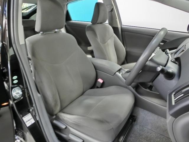 プリウス Ｓ　ハイブリッド　ワンオーナー　安全装備　横滑り防止機能　ＡＢＳ　エアバッグ　盗難防止装置　バックカメラ　ＥＴＣ　ドラレコ　ミュージックプレイヤー接続可　ＣＤ　スマートキー　キーレス　フル装備　オートマ（8枚目）