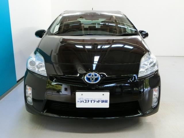 プリウス Ｓ　ハイブリッド　ワンオーナー　安全装備　横滑り防止機能　ＡＢＳ　エアバッグ　盗難防止装置　バックカメラ　ＥＴＣ　ドラレコ　ミュージックプレイヤー接続可　ＣＤ　スマートキー　キーレス　フル装備　オートマ（21枚目）