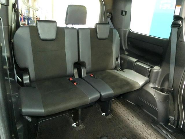 ノア Si ダブルバイビーII ワンオーナー 衝突被害軽減システム 横滑り防止機能 ABS エアバッグ オートクルーズコントロール 盗難防止装置 アイドリングストップ バックカメラ 後席モニター ETC ドラレコ CD スマートキー(15枚目)