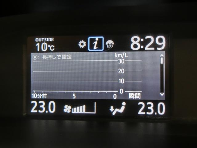 ノア Si ダブルバイビーII ワンオーナー 衝突被害軽減システム 横滑り防止機能 ABS エアバッグ オートクルーズコントロール 盗難防止装置 アイドリングストップ バックカメラ 後席モニター ETC ドラレコ CD スマートキー(22枚目)