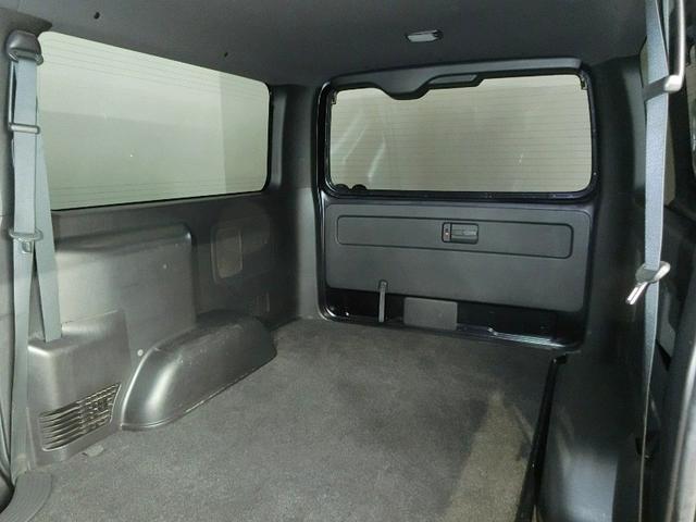 ハイエースバン スーパーＧＬ　ダークプライムＩＩ　ワンオーナー　４ＷＤ　衝突被害軽減システム　横滑り防止機能　ＡＢＳ　エアバッグ　盗難防止装置　バックカメラ　ＥＴＣ　ミュージックプレイヤー接続可　ＣＤ　スマートキー　キーレス　フル装備　Ｗエアコン（37枚目）