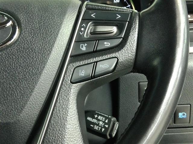 アルファードハイブリッド エグゼクティブラウンジＳ　ハイブリッド　ワンオーナー　４ＷＤ　革シート　電動シート　安全装備　衝突被害軽減システム　横滑り防止機能　ＡＢＳ　エアバッグ　オートクルーズコントロール　盗難防止装置　バックカメラ　後席モニター　ＣＤ（36枚目）