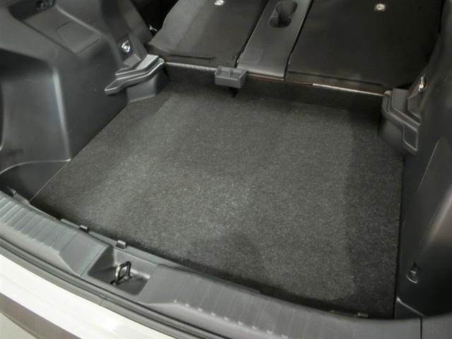 ヤリスクロス ハイブリッドＺ　ハイブリッド　ワンオーナー　電動シート　安全装備　衝突被害軽減システム　横滑り防止機能　ＡＢＳ　エアバッグ　オートクルーズコントロール　盗難防止装置　バックカメラ　ＥＴＣ　ミュージックプレイヤー接続可（12枚目）