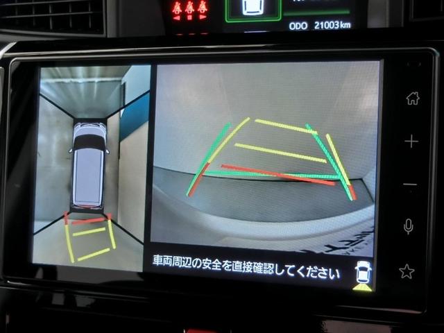 �p�m���~�b�N�r���[���j�^�[�t���ł��B�ԗ����ォ�猩���悤�ȉf�����f�B�X�v���C�I�[�f�B�I��ʂɕ\���B�^�]�Ȃ���̖ڎ������ł͌��ɂ����A�ԗ����ӂ̏󋵂����A���^�C���ł�������m�F�ł��܂��B