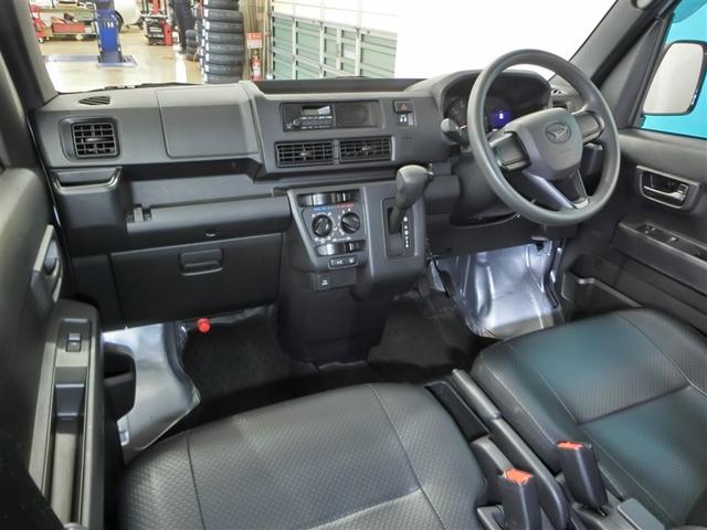 ハイゼットカーゴ スペシャル　衝突被害軽減システム　横滑り防止機能　ＡＢＳ　エアバッグ　アイドリングストップ　ＥＴＣ　ドラレコ　フル装備　オートマ（12枚目）