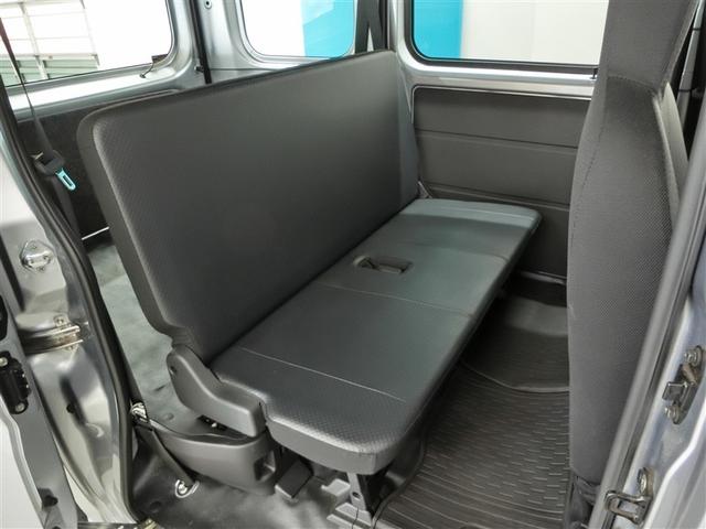 ハイゼットカーゴ スペシャル　衝突被害軽減システム　横滑り防止機能　ＡＢＳ　エアバッグ　アイドリングストップ　ＥＴＣ　ドラレコ　フル装備　オートマ（32枚目）