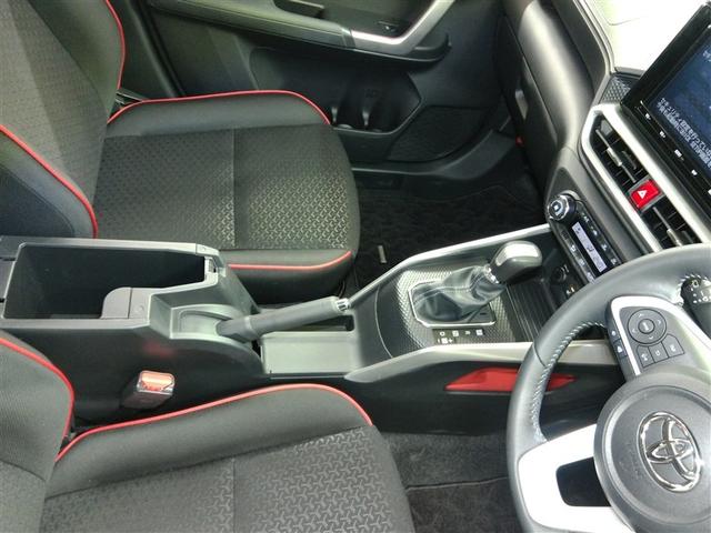 ライズ Ｚ　ワンオーナー　安全装備　衝突被害軽減システム　横滑り防止機能　ＡＢＳ　エアバッグ　オートクルーズコントロール　盗難防止装置　アイドリングストップ　バックカメラ　ＥＴＣ　ドラレコ　ＣＤ　スマートキー（12枚目）