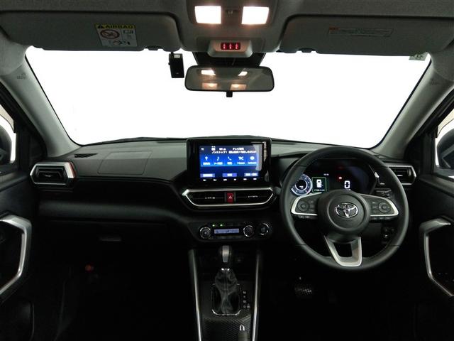 ライズ Ｚ　ワンオーナー　安全装備　衝突被害軽減システム　横滑り防止機能　ＡＢＳ　エアバッグ　オートクルーズコントロール　盗難防止装置　アイドリングストップ　バックカメラ　ＥＴＣ　ドラレコ　ＣＤ　スマートキー（22枚目）