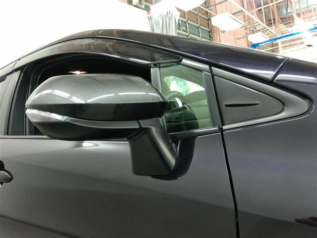 �h�A�~���[�͓d���i�[�@�\������܂��B���Ԃ���ۂɂ��̋@�\������Ƒ�ϕ֗��ł��ˁB