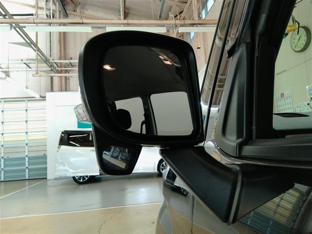 ルーミー カスタムＧ　ワンオーナー　衝突被害軽減システム　横滑り防止機能　ＡＢＳ　エアバッグ　オートクルーズコントロール　盗難防止装置　アイドリングストップ　バックカメラ　ＥＴＣ　ドラレコ　ミュージックプレイヤー接続可（6枚目）