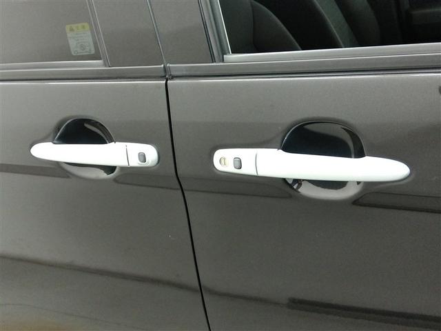 ルーミー カスタムＧ　ワンオーナー　衝突被害軽減システム　横滑り防止機能　ＡＢＳ　エアバッグ　オートクルーズコントロール　盗難防止装置　アイドリングストップ　バックカメラ　ＥＴＣ　ドラレコ　ミュージックプレイヤー接続可（7枚目）