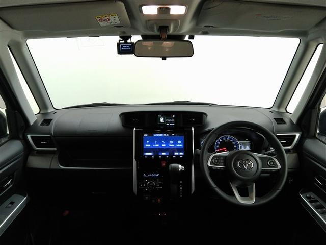 ルーミー カスタムＧ　ワンオーナー　衝突被害軽減システム　横滑り防止機能　ＡＢＳ　エアバッグ　オートクルーズコントロール　盗難防止装置　アイドリングストップ　バックカメラ　ＥＴＣ　ドラレコ　ミュージックプレイヤー接続可（22枚目）