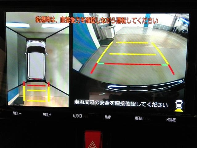 ルーミー カスタムＧ　ワンオーナー　衝突被害軽減システム　横滑り防止機能　ＡＢＳ　エアバッグ　オートクルーズコントロール　盗難防止装置　アイドリングストップ　バックカメラ　ＥＴＣ　ドラレコ　ミュージックプレイヤー接続可（28枚目）