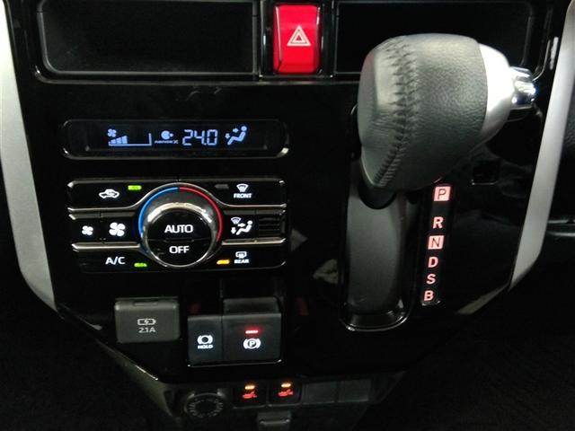 ルーミー カスタムＧ　ワンオーナー　衝突被害軽減システム　横滑り防止機能　ＡＢＳ　エアバッグ　オートクルーズコントロール　盗難防止装置　アイドリングストップ　バックカメラ　ＥＴＣ　ドラレコ　ミュージックプレイヤー接続可（29枚目）