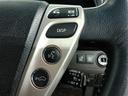 運転席側のステアリングスイッチです。