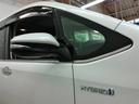 ドアミラーは電動格納機能もあります。駐車する際にこの機能があると大変便利ですね。