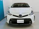 プリウスα Ｓ　チューン　ブラックＩＩ　ハイブリッド　ワンオーナー　安全装備　衝突被害軽減システム　横滑り防止機能　ＡＢＳ　エアバッグ　オートクルーズコントロール　盗難防止装置　バックカメラ　ＥＴＣ　ミュージックプレイヤー接続可　ＣＤ（6枚目）