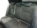 助手席側からの後席ビューです。