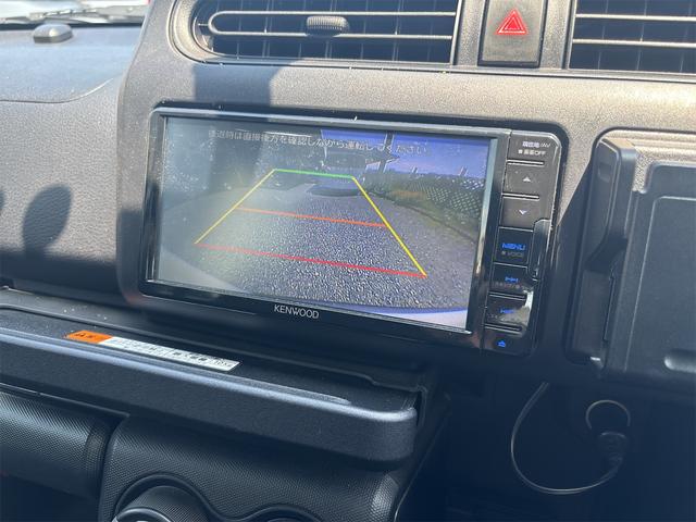 サクシード Ｕ　ドライブレコーダー　ＥＴＣ　バックカメラ　ナビ　クリアランスソナー　　ＣＶＴ　エアコン　運転席エアバッグ　助手席エアバッグ（3枚目）